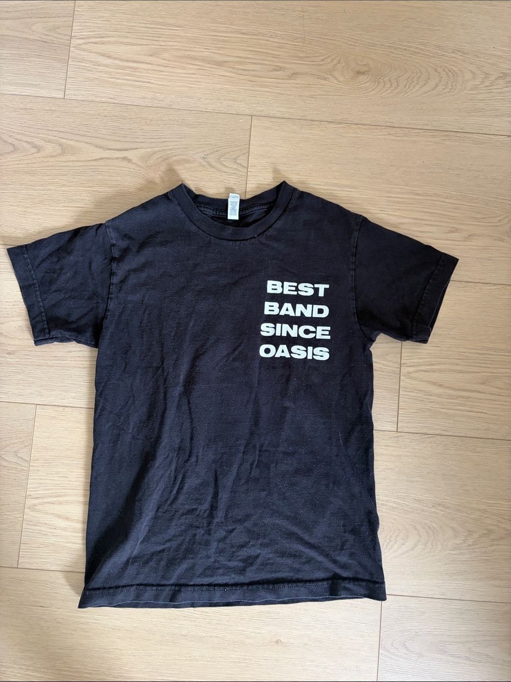 Enumclaw Band Tee